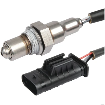 Image de HERTH+BUSS ELPARTS 70685112 Sonde lambda M18x1,5 chauffé, Filetage prégraissé 4 BMW: 1 5 portes, Berline, 3 Berline