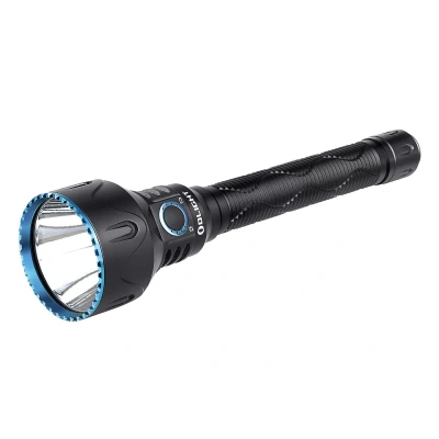 Image de Javelot OLIGHT Pro 2 Noir Rechargeable 400 m 5 modes