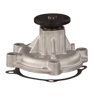 Image de FEBI BILSTEIN 24331 Pompe à eau Fonte d&#039;aluminium avec joint d&#039;étanchéite goujon fileté Métal OPEL: Corsa B 3/5 portes