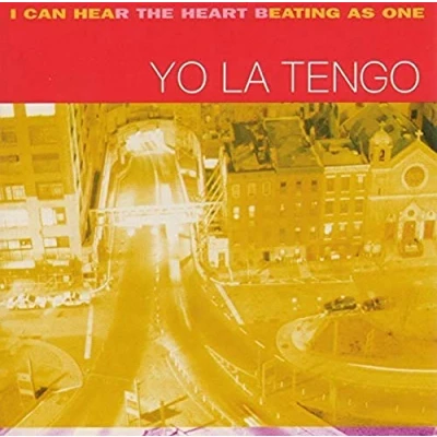 Image de I Can Hear The Heart Beating [Import]