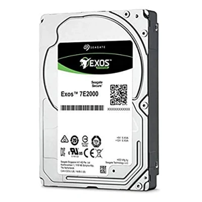 Image de Seagate Enterprise ST1000NX0373 disque dur 1,02 To 7200 tr/min 128 Mo 2.5 SAS Neuf