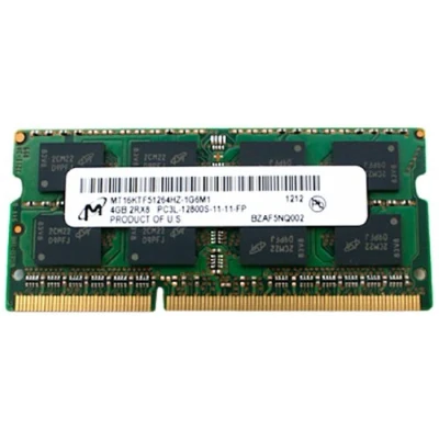 Image de HP 693374 001 module de mémoire 8 Go 1 x DDR3 1600 MHz Neuf