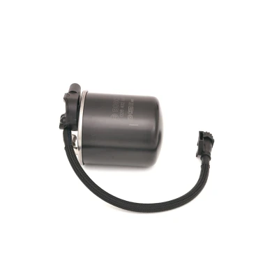Image de BOSCH F 026 402 840 Filtre à Carburant de conduite 10 8 MERCEDES BENZ: Sprinter 3.5 T Сamion Plateau/Сhâssis, Vito Bus, Classe V