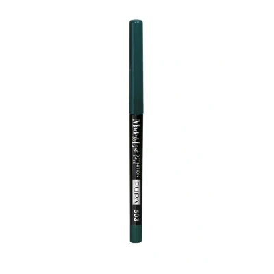 Image de PUPA Crayon Maquillage yeux Made to Last Definition Eyes 503 Gemme Malaquite