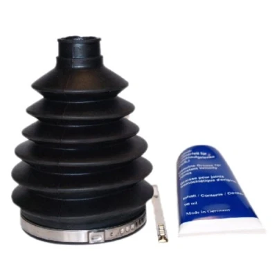 Image de Jeu de joints soufflets, arbre commande ASHIKA 63 02 238