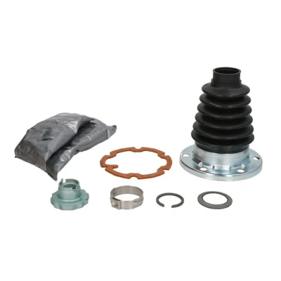 Image de SPIDAN 36385 Soufflet De Cardan 110,00 ETP (élastomère thermoplastique) avec cache VOLKSWAGEN: Polo IV 3/5 portes, V T Cross