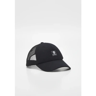 Image de Element ICON Casquette, Taille: One Size, All black