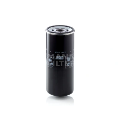 Image de MANN FILTER WDK 11 102/13 Filtre à Carburant vissé