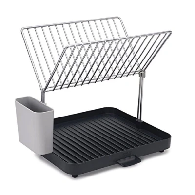 Image de Joseph Dish Drainer Y rack Grey