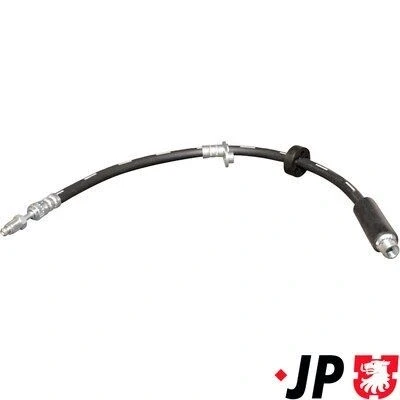 Image de JP GROUP 4161601100 Flexible De Frein 480 PEUGEOT: 207 3/5 portes, 208 I SW, CITROËN: C3 Picasso, C4 II Cactus