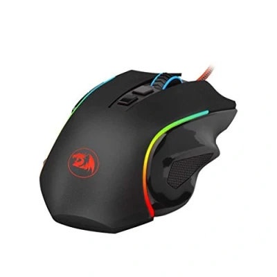Image de REDRAGON M607 Griffin souris Droitier USB Type A 7200 DPI Neuf