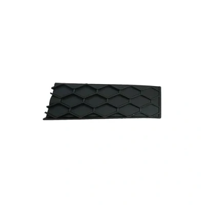 Image de Repiauto Grille de calandre avant gauche compatible avec Renault Twingo 3 phase 1 2014 2019