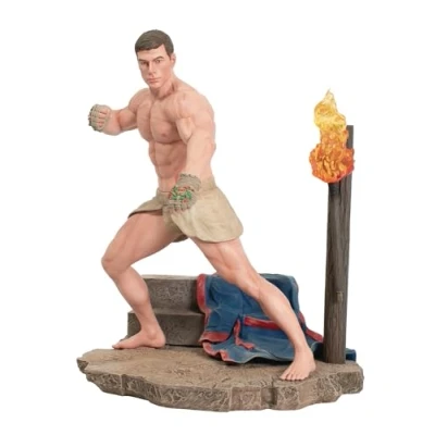 Image de DIAMOND SELECT TOYS 85267 Statue en PVC Multicolore