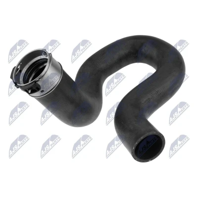 Image de NTY GPP FT 068 Gaine De Suralimentation FIAT: 500X, Tipo Berline, 3/5 portes, JEEP: Renegade SUV