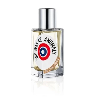 Image de Etat libre d&#039;orange Eau de Parfum She was an Anomaly