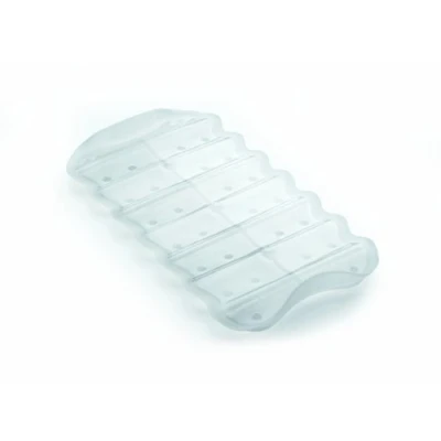 Image de Filtre Multi Fonctions Blanc pour Papillote 650 ml
