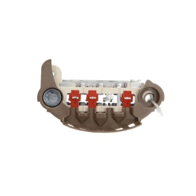 Image de LAUBER CQ1081158 Pont de diodes, alternateur CITROËN: C3 I 3/5 portes, Jumpy Van, Berlingo / First I, PEUGEOT: 207 portes