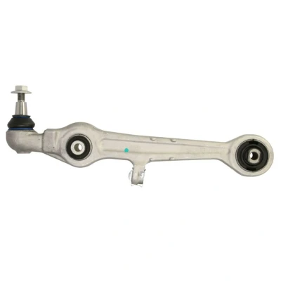Image de DELPHI TC1343 bras de suspension avec rotule gauche, droit, inférieur, Avant oscillant longitudinal AUDI: A4 B5 Avant, A6 C5
