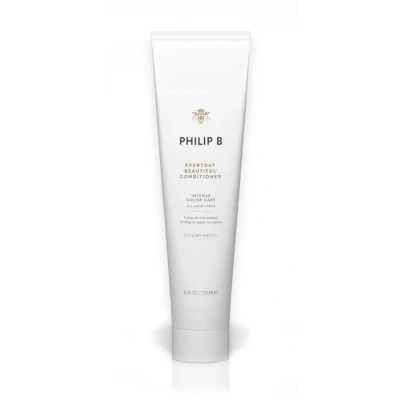 Image de Philip B Après shampoing Everyday Beautiful