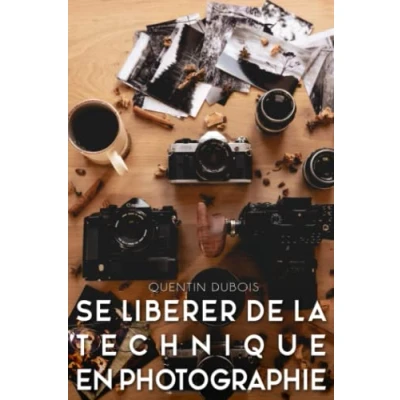 Image de Se libérer de la technique en photographie