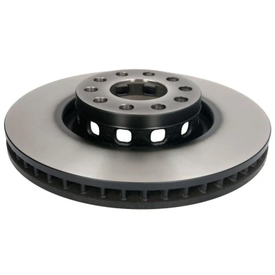 Image de TRW DF4125S Disque de frein 314 30 10 112 ventilé peint AUDI: A8 D2, A6 C4 Avant, 100 Berline