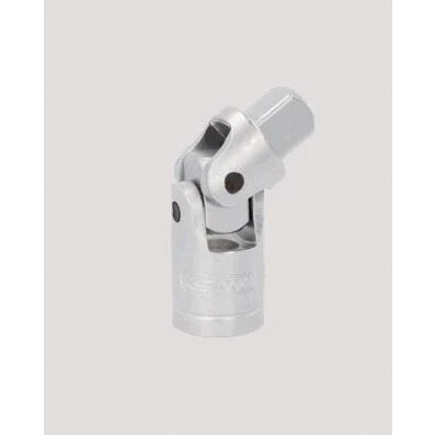 Image de KS TOOLS 911.1250 Joint de cardan, clé à douille 12,5 (1/2&quot;) 73 Acier chrome vanadium
