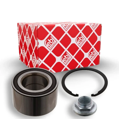 Image de FEBI BILSTEIN 32920 Kit de roulements roue MAZDA: 3 5 portes, 5, Berline