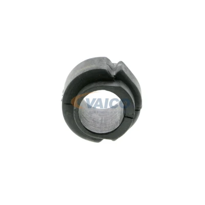 Image de VAICO V10 3875 Silent Bloc de Barre Stabilisatrice des deux côtés l&#039;essieu avant Support en caoutchouc 25 Qualité originale