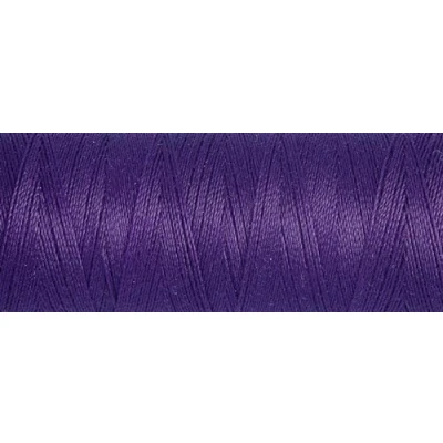 Image de Gutermann Fil à coudre en polyester, violet royal 0373, 100 m