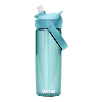 Image de CAMELBAK Thrive Flip Straw Tritan Renew Bouteille d&#039;eau 590 ml