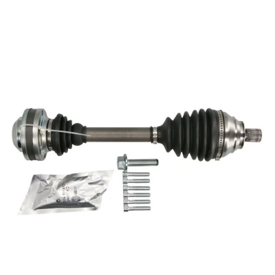 Image de PASCAL G2W061PC Arbre de transmission Essieu avant gauche 515 VOLKSWAGEN: GOLF 6, Passat B6 Berline, Variant, AUDI: A3 3/5 portes