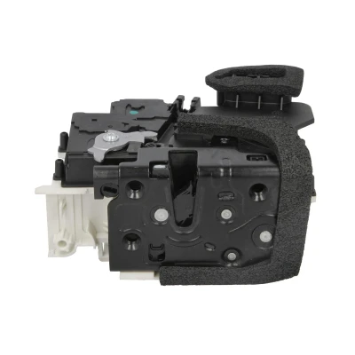 Image de VEMO V10 85 0181 Serrure De Porte sans double verrouillage Avant droite AUDI: A6 C8