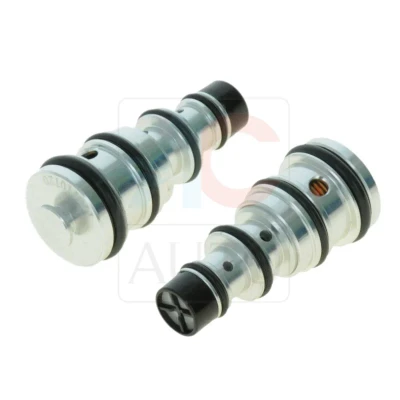 Image de ACAUTO AC 02DL12 Valve de réglage, compresseur CSV 613, CVC