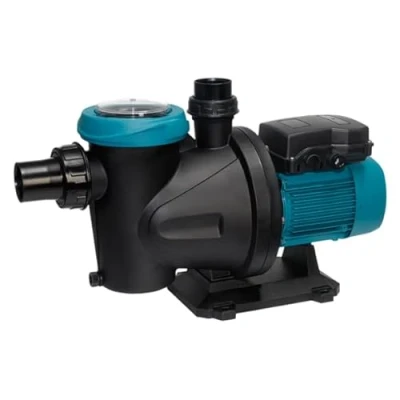 Image de ESPA Silen S 2016 Pompe de piscine 1 ch 100 m3