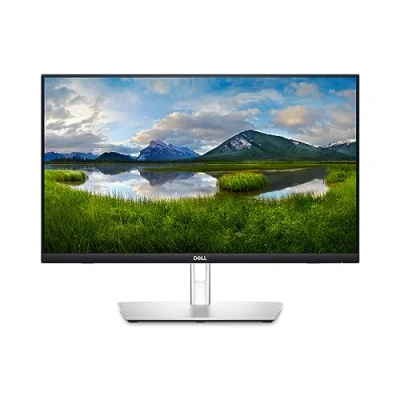 Image de Dell P2424HT Moniteur LED 61 cm (24&quot;) (23,8&quot; Visible) Écran Tactile 1920 x 1080 Full HD (1080p) @ 60 Hz IPS 300 CD/m² 5 ms HDMI, DisplayPort Haut Parleur, Noir