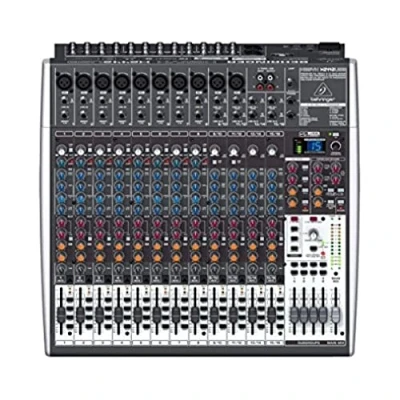 Image de Table de mixage Xenyx X2442USB