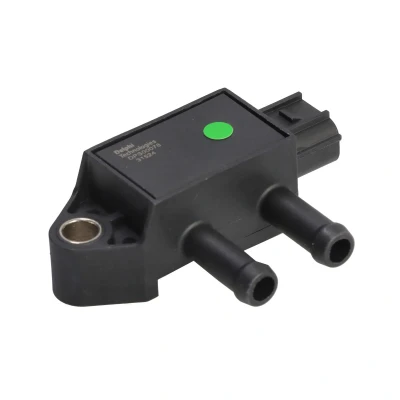 Image de Capteur, pression des gaz échappement DELPHI DPS00078 12B1