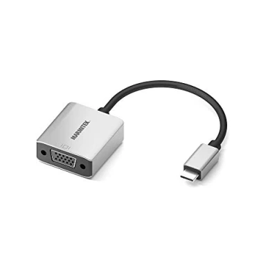 Image de Marmitek Connect USB C to VGA Converter 08370