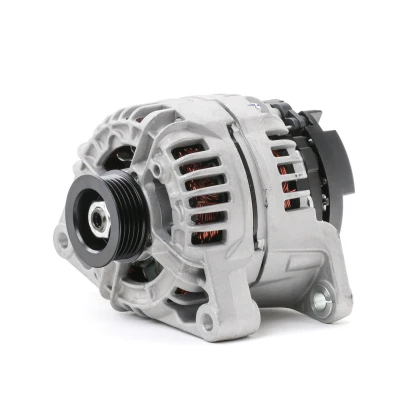 Image de AS PL A0414 Alternateur 12V 100A OPEL: Astra H 3/5 portes, Meriva A, Corsa C TOYOTA: RAV4 I SUV Cabriolet, VAUXHALL: Mk5, Mk2
