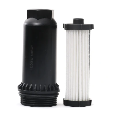 Image de RIDEX 416F0012 Filtre Boite Automatique FORD: Mondeo 5, S Max Mk1, Focus 2, RENAULT: Megane 4, Talisman Grandtour, VOLVO: S80 II, XC60 I