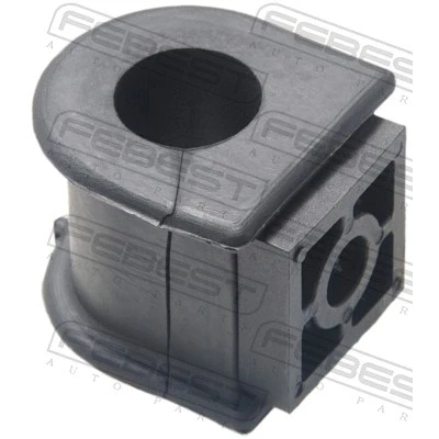 Image de FEBEST TSB AVF Silent Bloc De Barre Stabilisatrice Essieu avant 22 TOYOTA: Corolla IX 3/5 portes, Avensis II 5 Berline