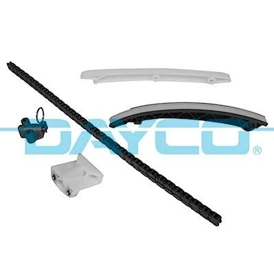 Image de DAYCO KTC1197 Jeu de distribution à chaînes OPEL: Corsa D 3/5 portes, C Mokka / X, VAUXHALL: Mk3