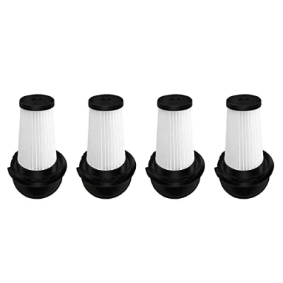 Image de FYOBOT Remplacement pour ZR005202 Filtre HEPA Lavable Aspirateur éléments Filtrants Pièces Accessoires 4