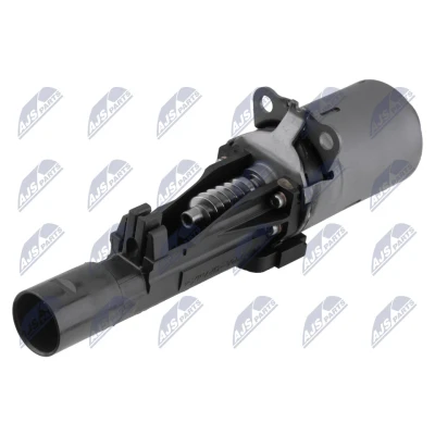 Image de NTY ERZ BM 003 Actioneur, arbre excentrique (levée variable) Mise à jour de l&#039;outil commande/du logiciel nécessaire BMW: 3 Berline, Touring