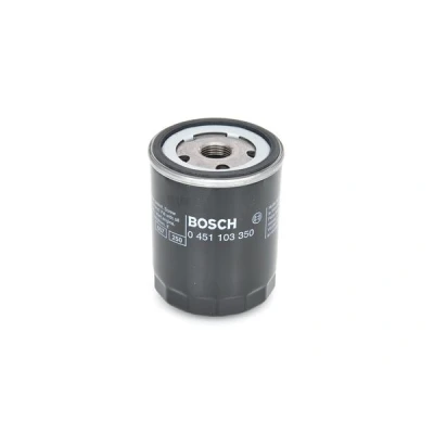 Image de BOSCH 0 451 103 350 Filtre à huile 3/4&quot; 16 UNF vissé FIAT: Coupe, Tipo 3/5 portes, Tempra Berline, ALFA ROMEO: 33 5 164, 155