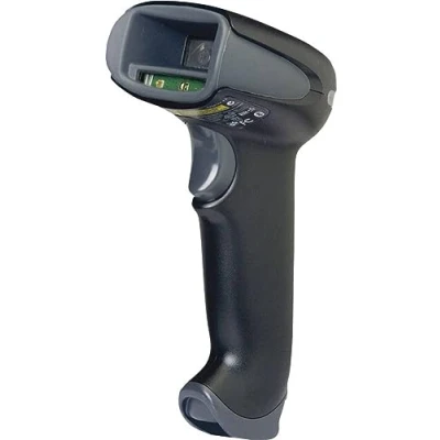 Image de Lecteur de Code Barres Honeywell AIDC Xenon Performance 1950g USB Noir