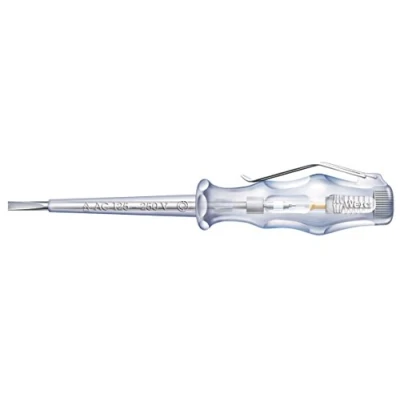 Image de Wera 05005655001 247 Testeur de phase unipolaire, 0.5 x 3.0 70 mm