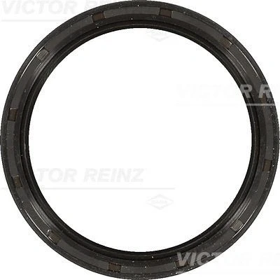 Image de REINZ 81 35878 00 Joint Spi De Vilebrequin MVQ (caoutchouc siliconé) FIAT: Uno 3/5 portes