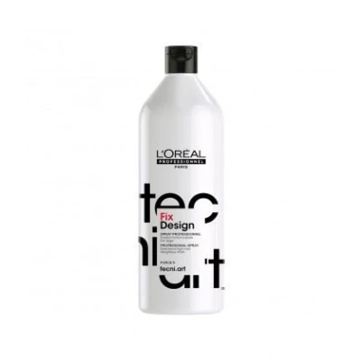 Image de L&#039;Oréal Laque Tecni.ART Fix Recharge Design