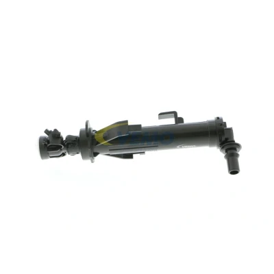 Image de VEMO V10 08 0376 Gicleur d&#039;eau de nettoyage, nettoyage des phares droit Q+, Première Monte VOLKSWAGEN: Golf 7, 7 Variant